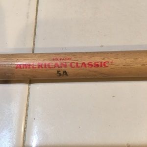 Vic Firth drum stick